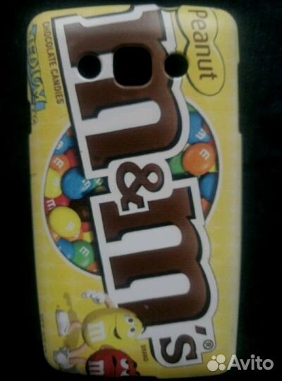 Чехол для Redmi 8