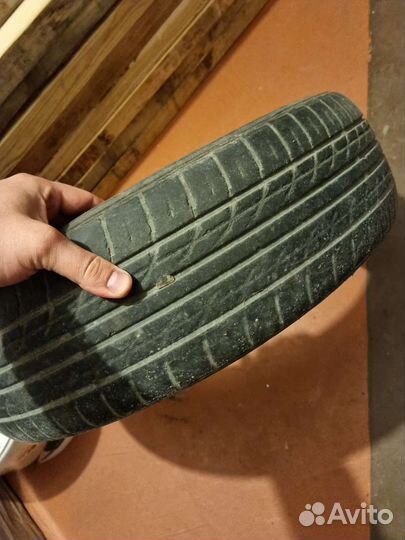 Yokohama BluEarth Ecos ES31 175/60 R16