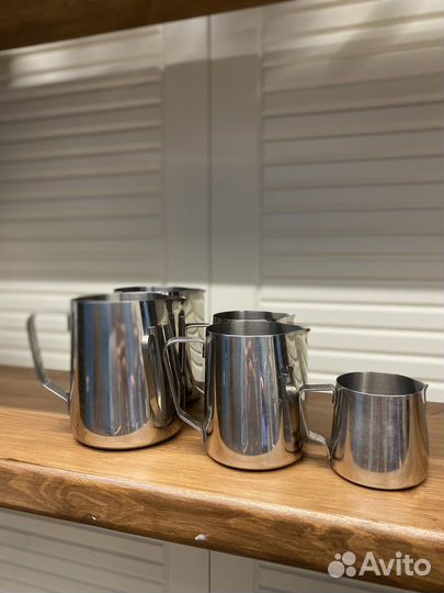 Питчер для молока