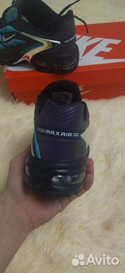 Кросы nike Air Max 41 размер