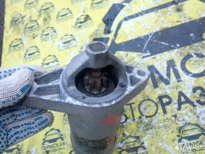 Стартер для FAW V5 2013-2017