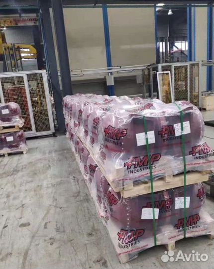 Редуктор pmb6