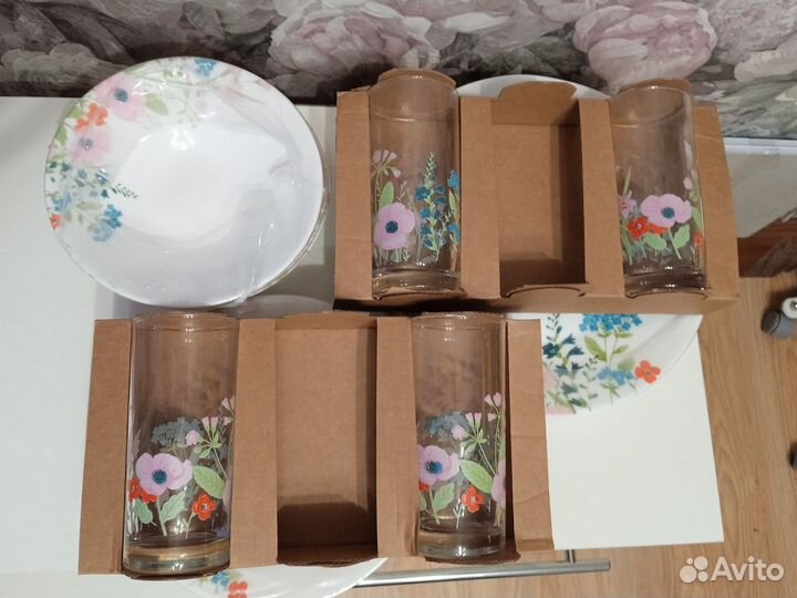 Люминарк набор 