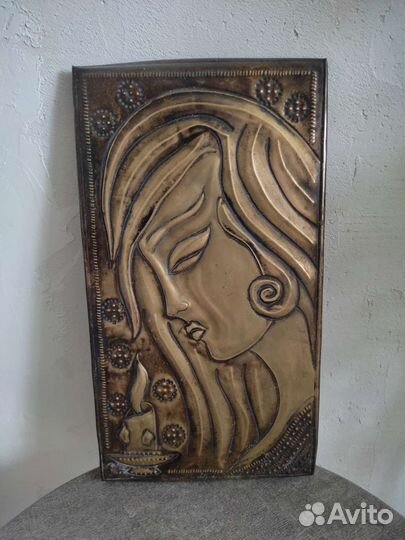 Чеканка СССР много