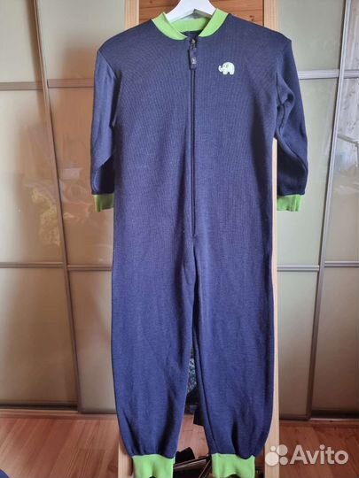 Комбинезон поддева