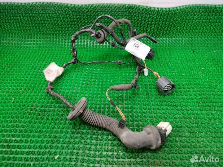 Проводка двери задняя правая Jaguar X-Type X400