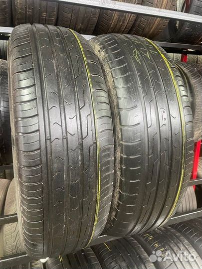 Cordiant Comfort 2 SUV 215/70 R16 104T
