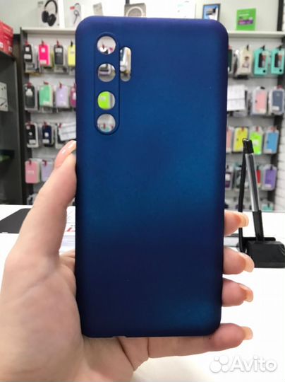 Аксессуары для Xiaomi Redmi Note 10 Lite