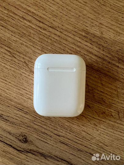 Наушники Apple Airpods 1