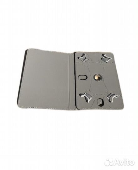 Чехол для планшета 7 дюймов, черный, универсальный