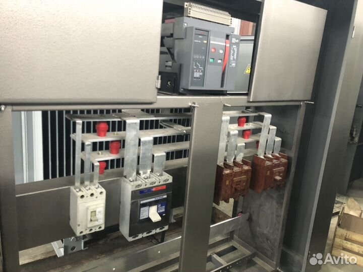 Ктп трансформаторные подстанции