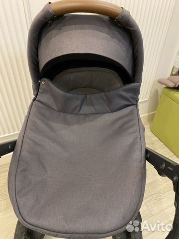 Britax Romer люлька