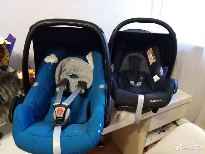 Автолюльки