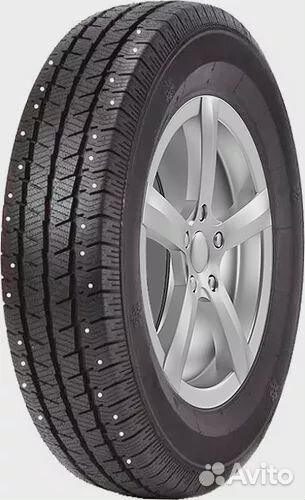 Ovation EcoVision WV-06 205/65 R16