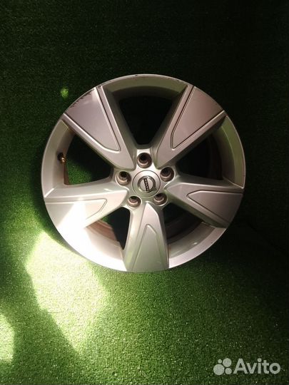 Диски volvo 31680565