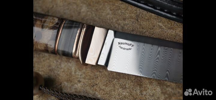 Продам нож 