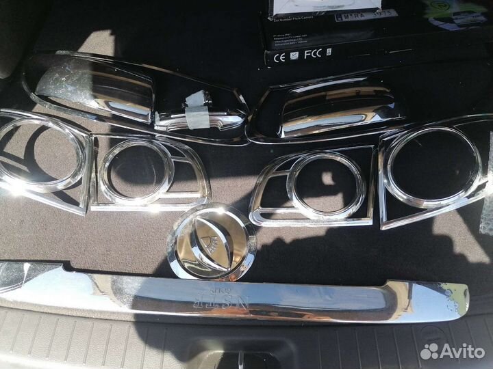 Hyundai santa fe тюнинг