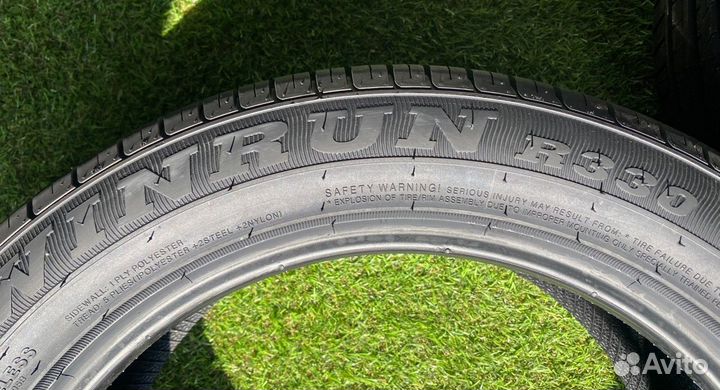 Winrun R330 215/70 R15