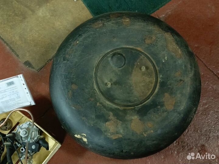 Газовое оборудование бу