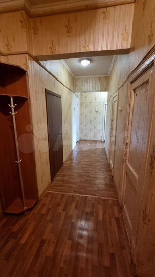 Комната 18,8 м² в 3-к., 5/5 эт.