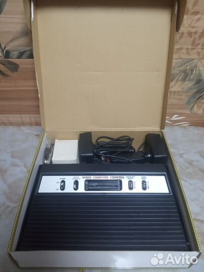 Редкие аналоги и клоны Dendy в коробках