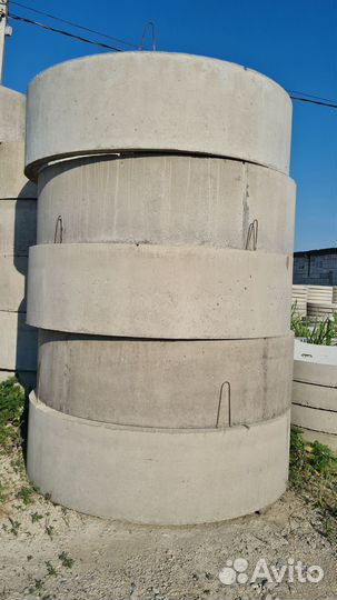 Септик под ключ на вашем участке дачный