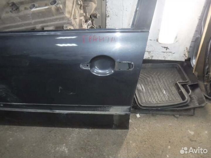 Дверь Лада Гранта