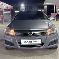 Opel Astra 1.8 AT, 2012, 199 000 км