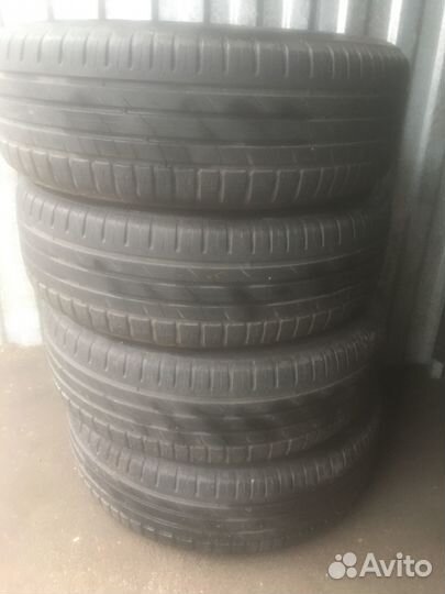 Nokian Tyres Hakka Green 2 185/65 R15 92H