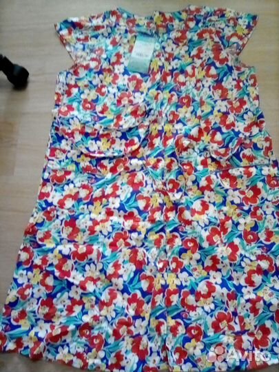 Халат домашний женский 52 54