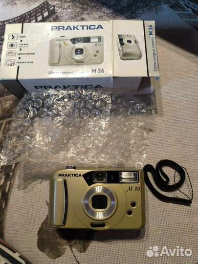 Фотоаппарат Practica M36
