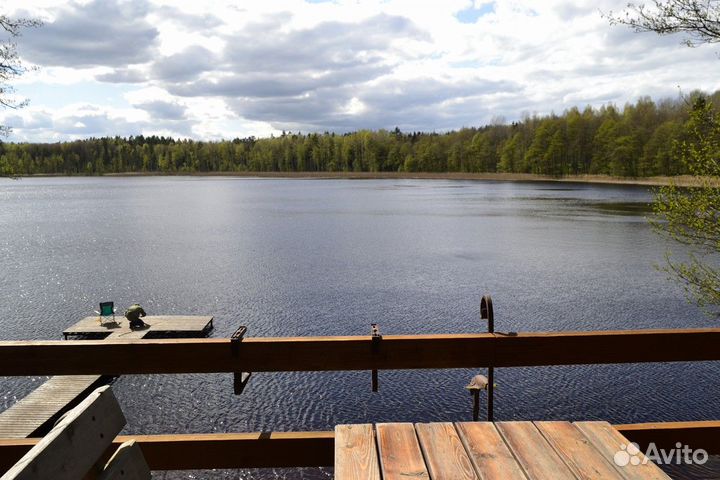 Экскурсия — Калининград — Виштынецкое озеро и Роми