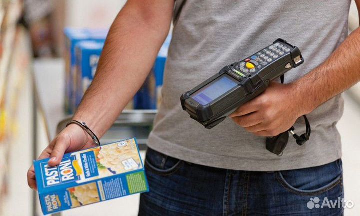 Сканировщик /Выплаты ежедневно/Челябинск/ 20-22.11