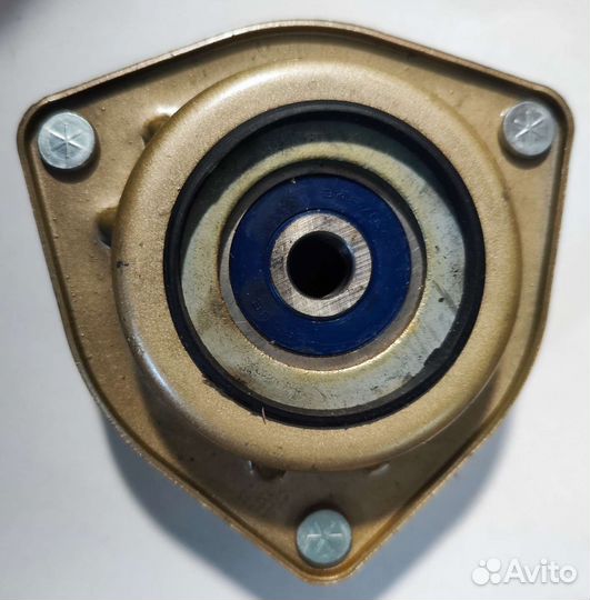 Опорный подшипник ваз 2110