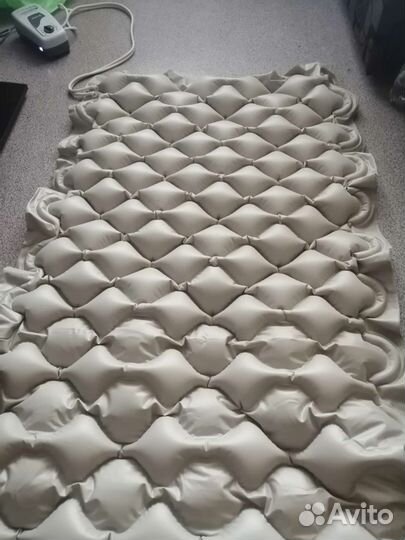 Противопролежневый матрас