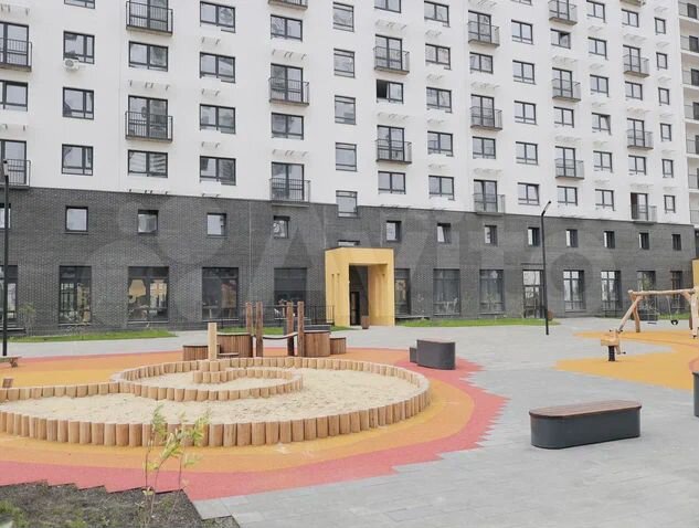Офисное помещение, 73.8 м²
