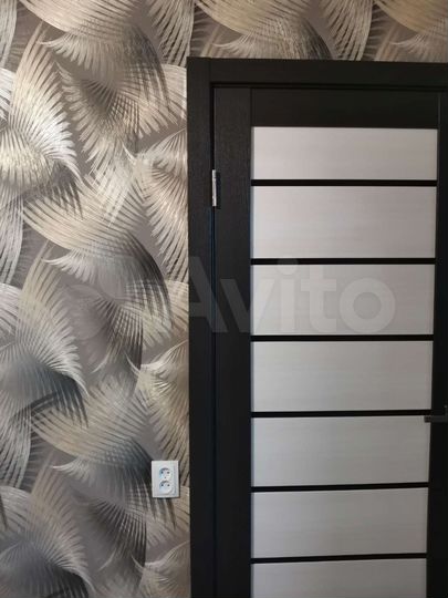 3-к. квартира, 64 м², 2/2 эт.