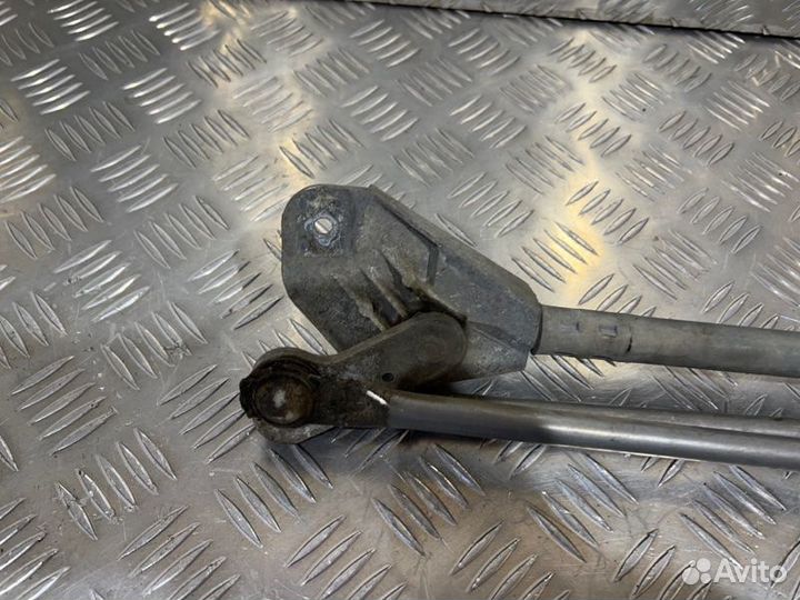 Трапеция дворников Mitsubishi Lancer 9 седан 1.6