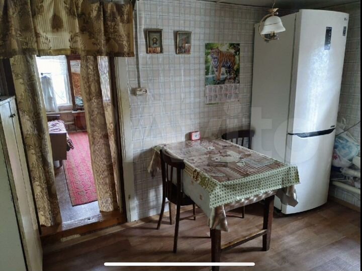 Дом 38 м² на участке 4 сот.