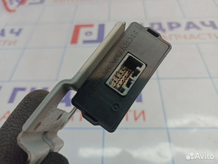 Блок электронный управления светом Honda Civic (5D