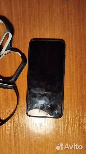 Xiaomi Redmi Note 7, 4/64 ГБ