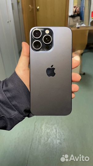 iPhone 15 Pro Max, 256 ГБ