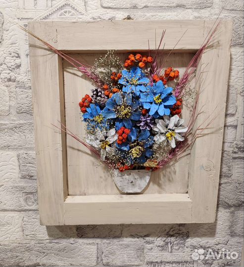 Поделка в сад/школу