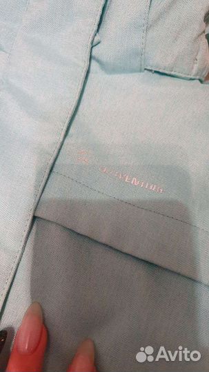 Куртка детская