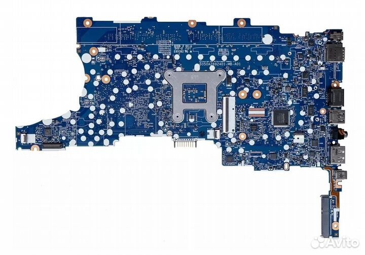 Материнская плата новая HP Elitebook 840 G3 850 G3