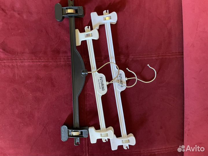 Вешалки плечики бу