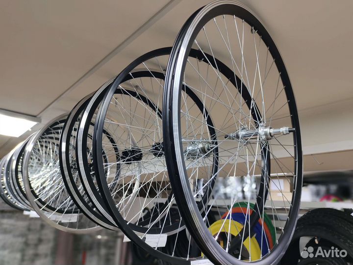 Обод, колесо для велосипеда