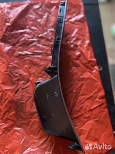 Аксессуары bmw f10