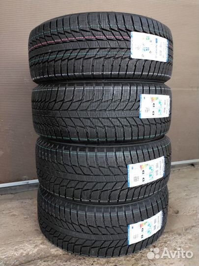 Triangle Trin PL02 225/55 R17 101R