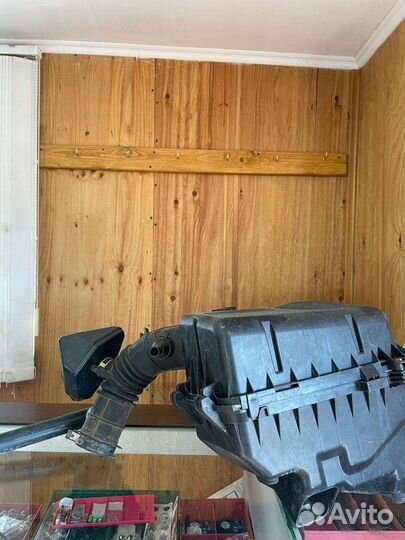 Корпус воздушного фильтра toyota camry 30